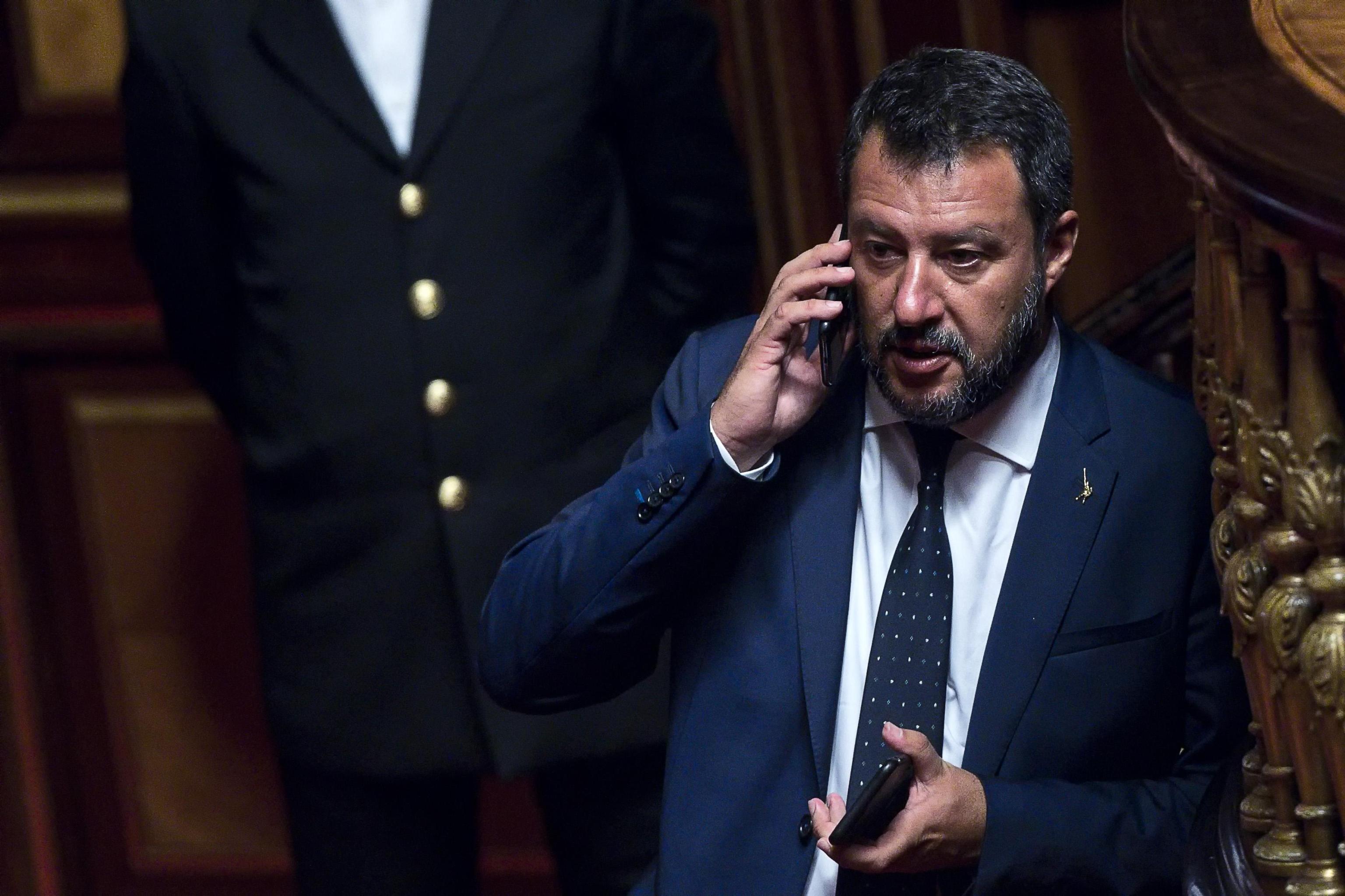 Dl Sicurezza bis: Salvini vince ma non stravince