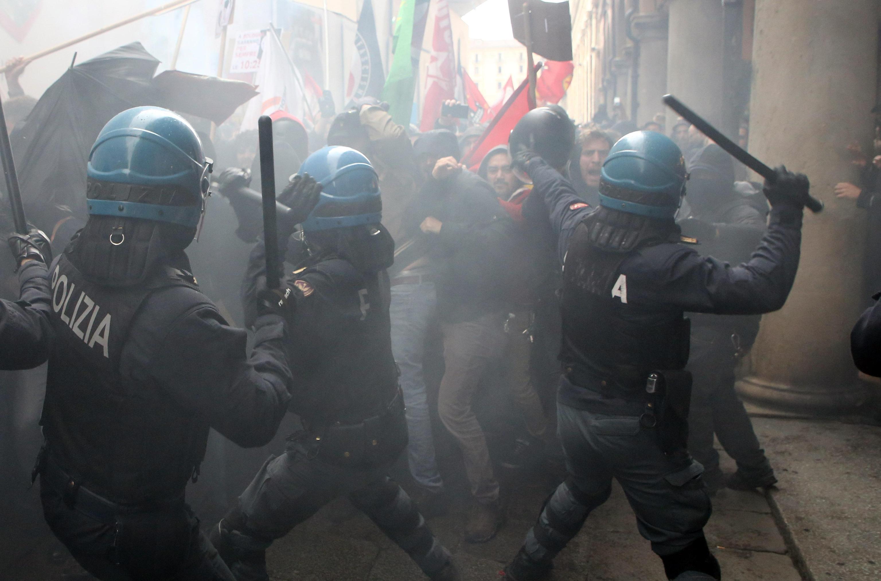 Le novità del Decreto Sicurezza bis