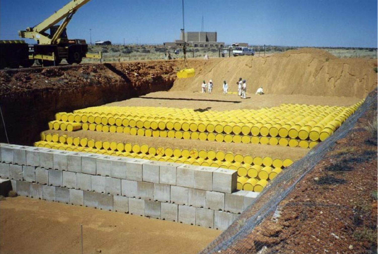 Ricotti tenta la conferma in Sogin mentre l’Ue ci multa per scorie e liquami