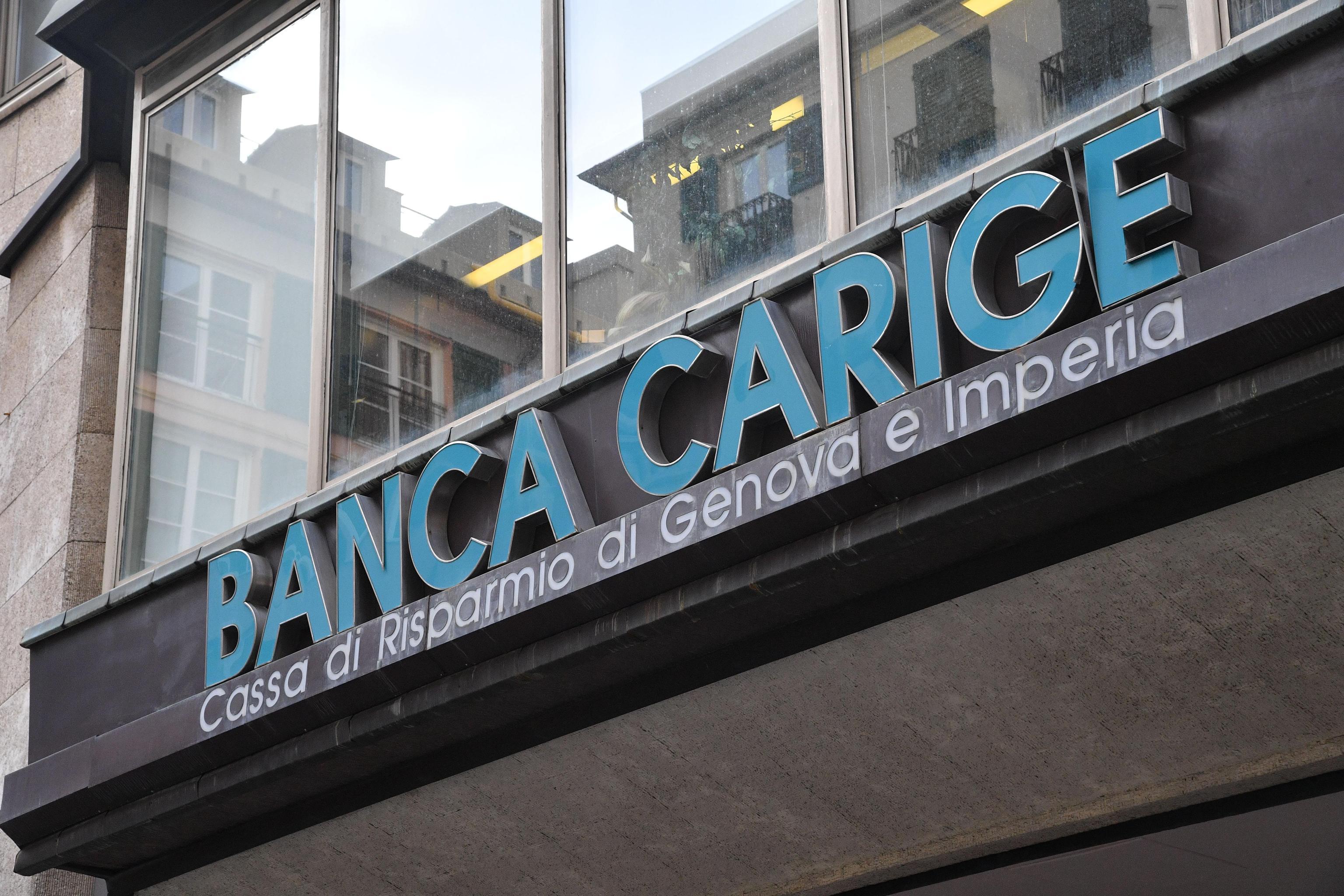 Azionisti Carige senza tutela: class action per far valere i diritti