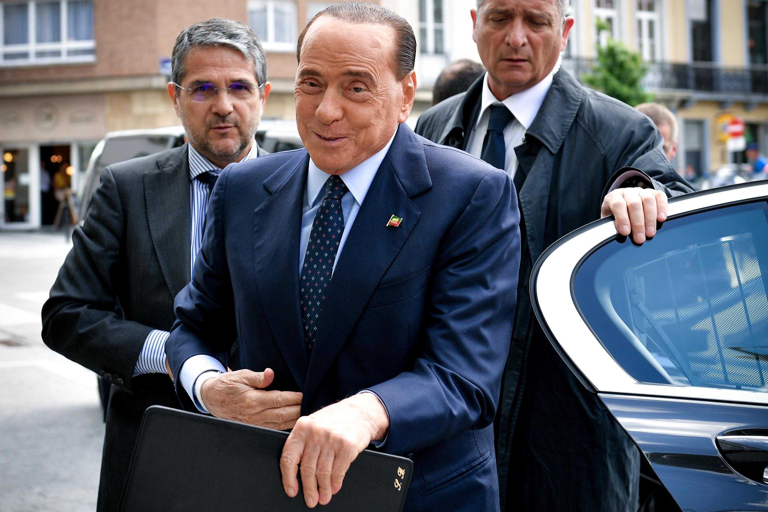 L’Altra Italia, presto al via il nuovo soggetto berlusconiano