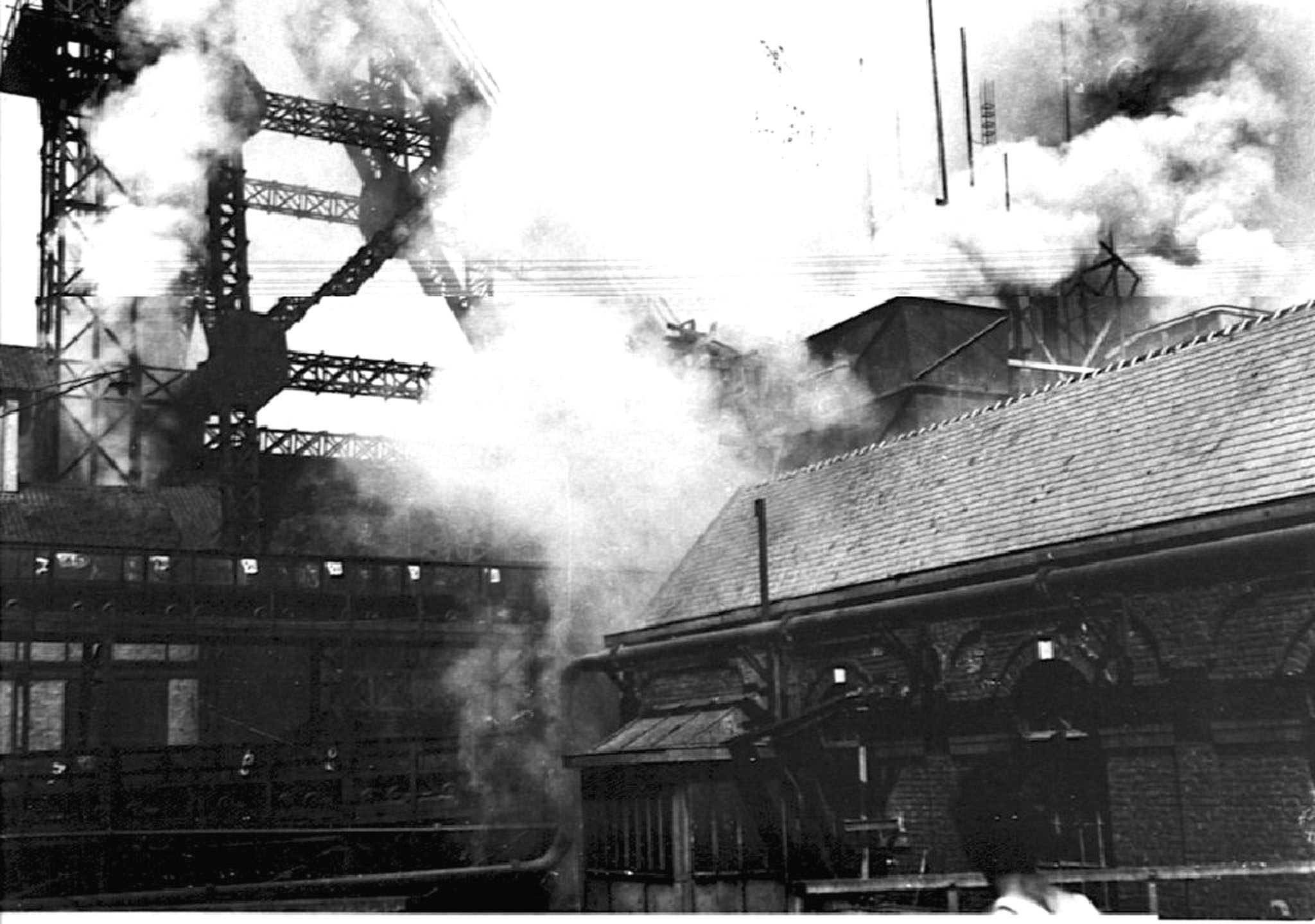 Marcinelle, il 63° anniversario della tragedia
