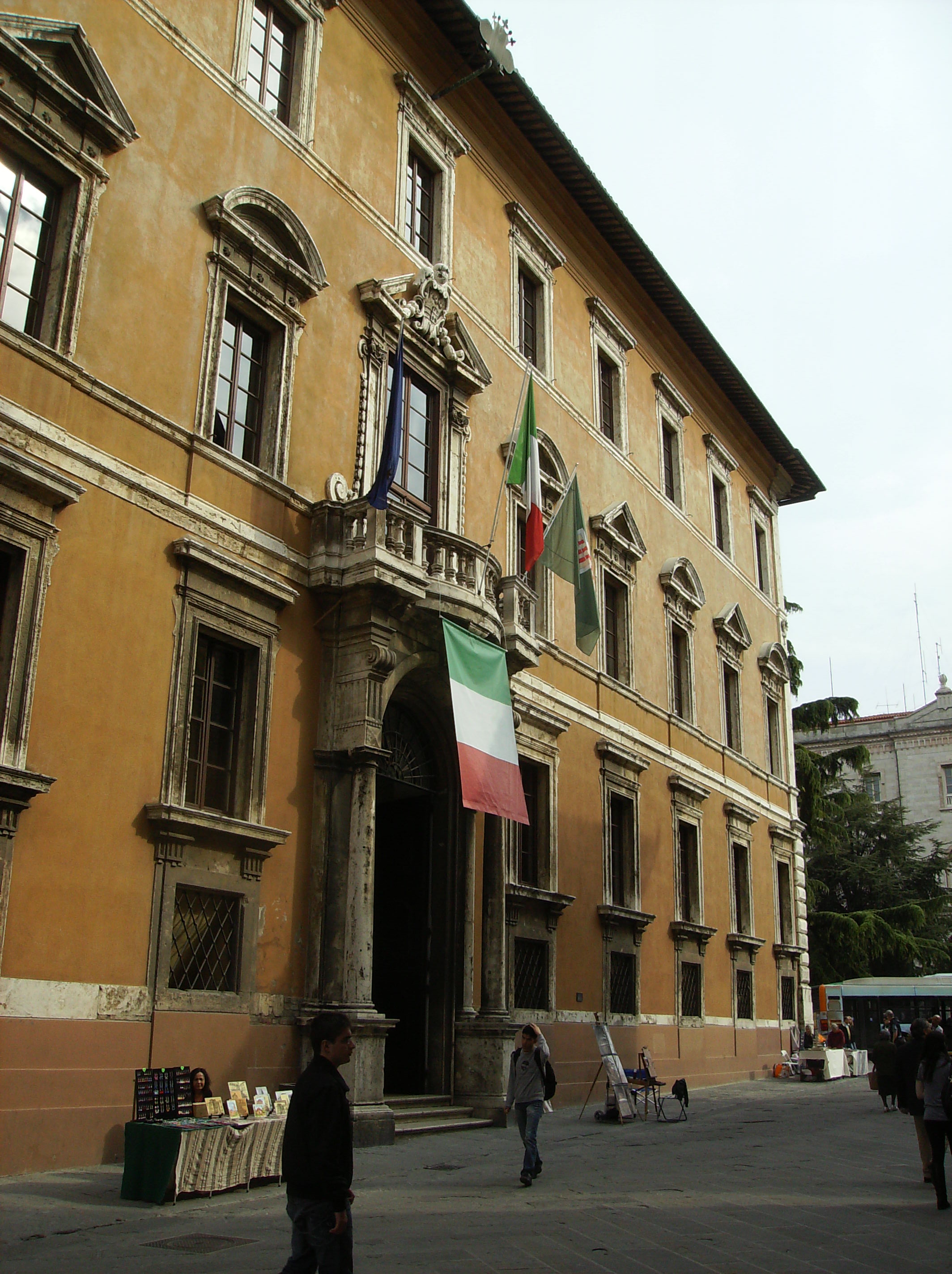 Regionali: Umbria al voto anticipato il 27 ottobre