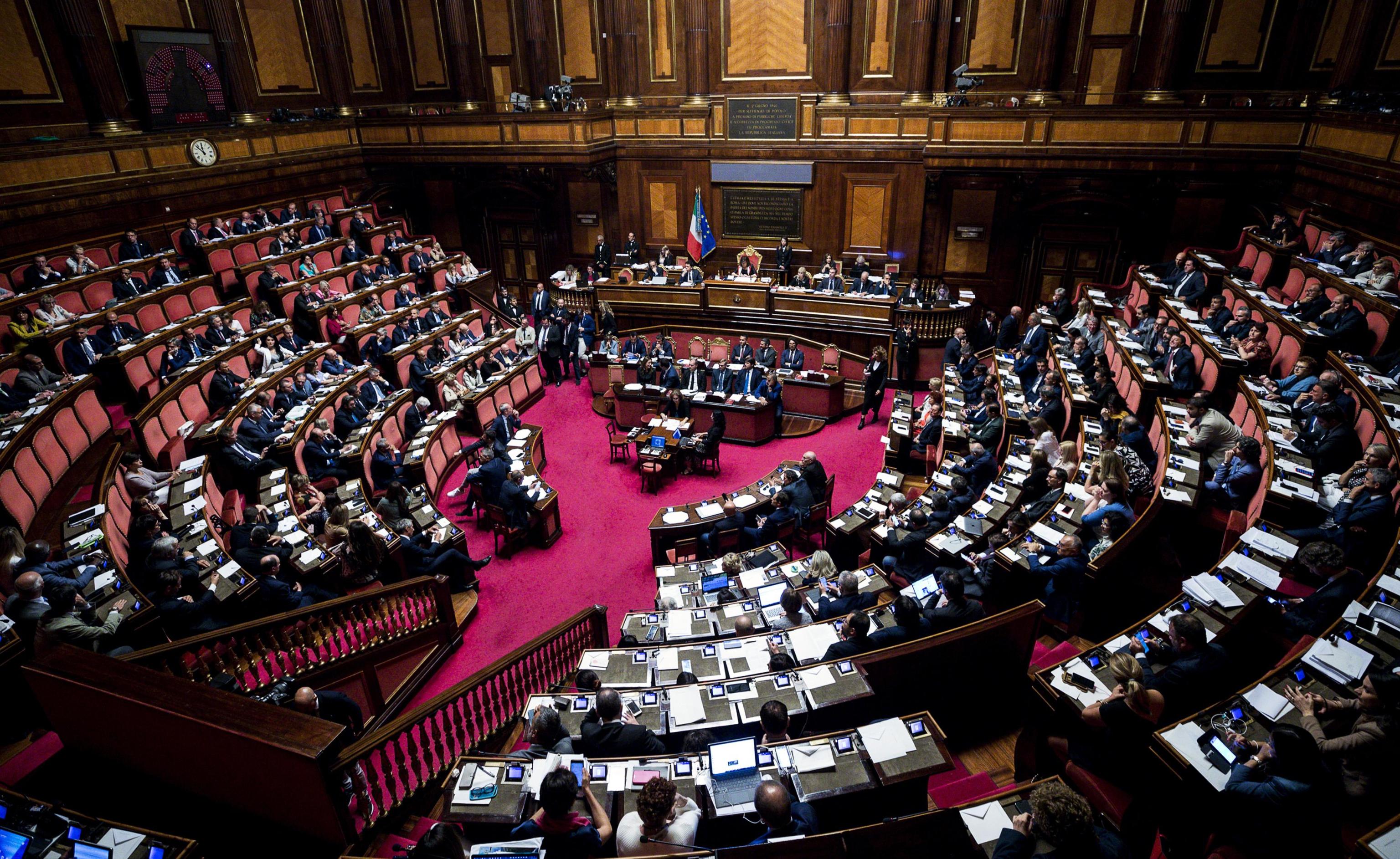 Governo: ma cos’è questa crisi?