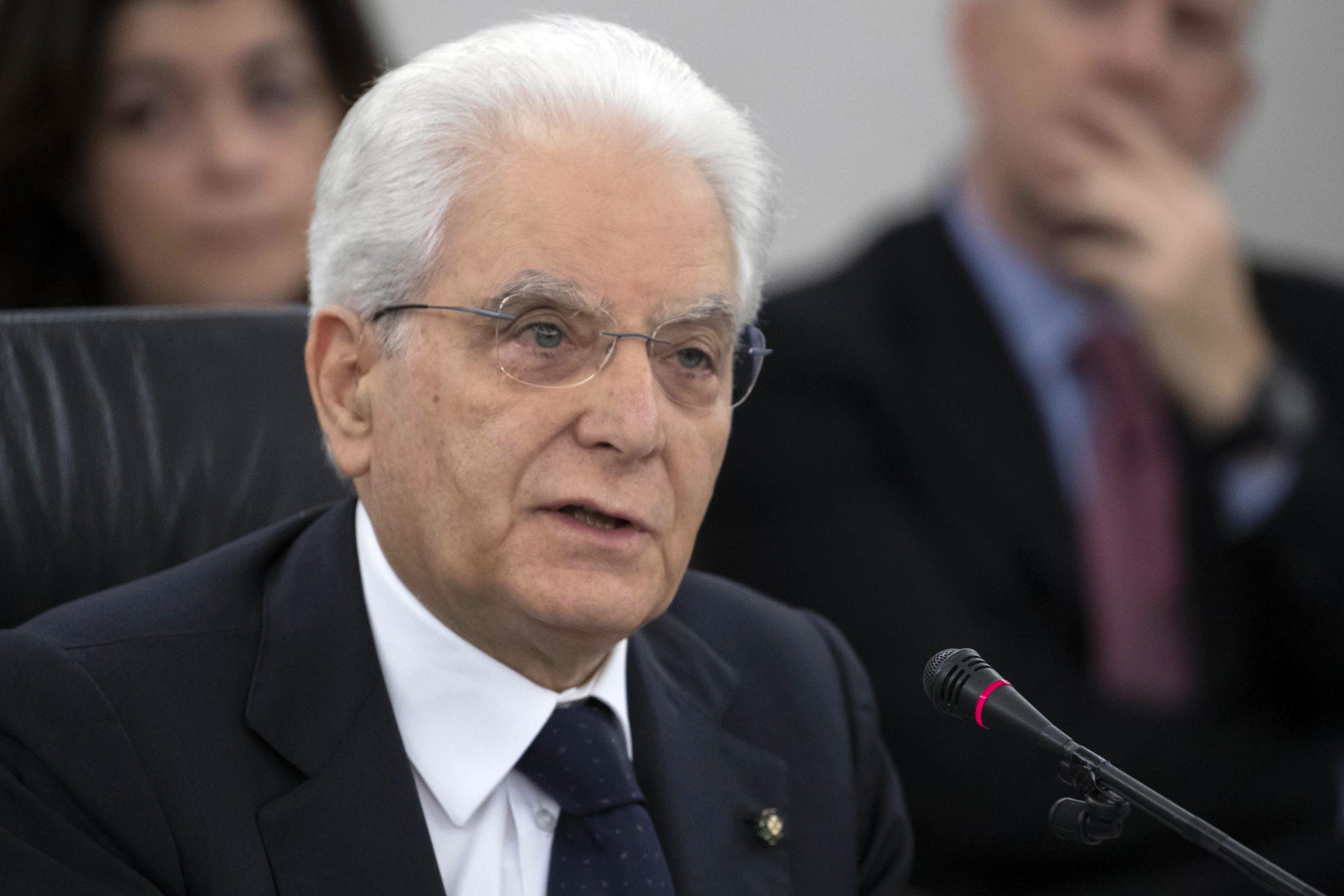 Decreto Sicurezza bis, Mattarella firma con dei rilievi pesanti