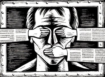 Silenzio: vietato disturbare il totalitarismo della sinistra nella scuola