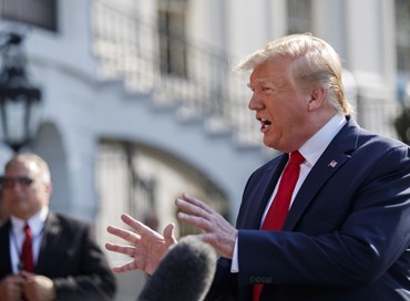 Usa, Si dimette anche la vice degli 007 interni