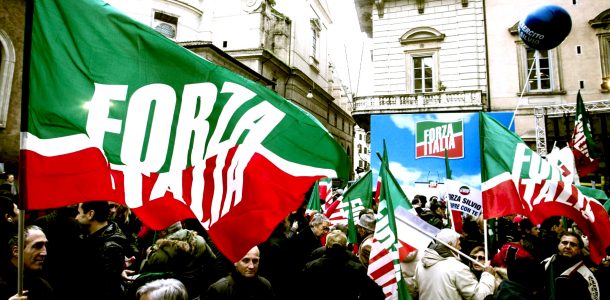 Centro, destra e nuove elezioni