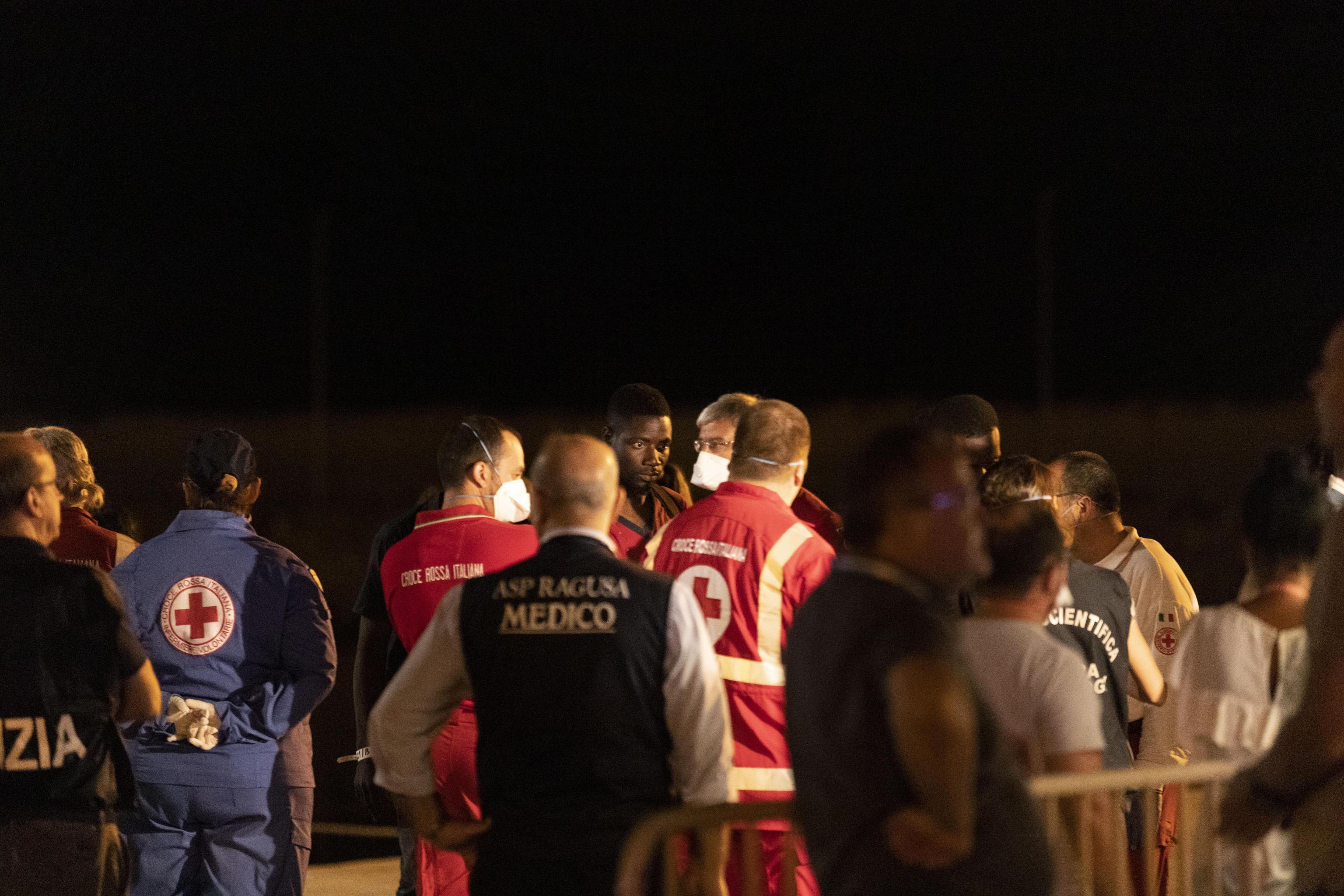 Quali politiche per l'immigrazione?