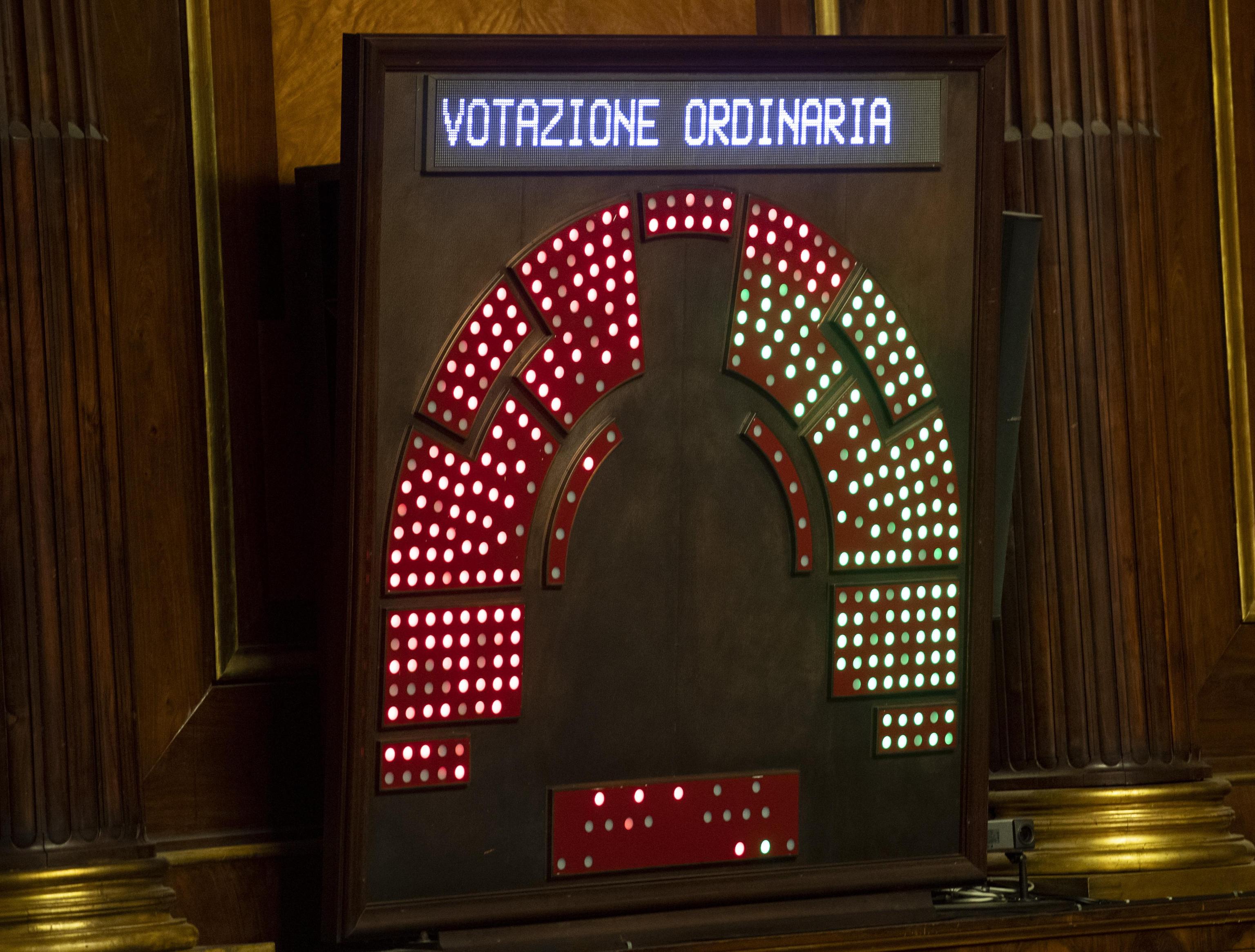 L’alleanza dell’ipocrisia