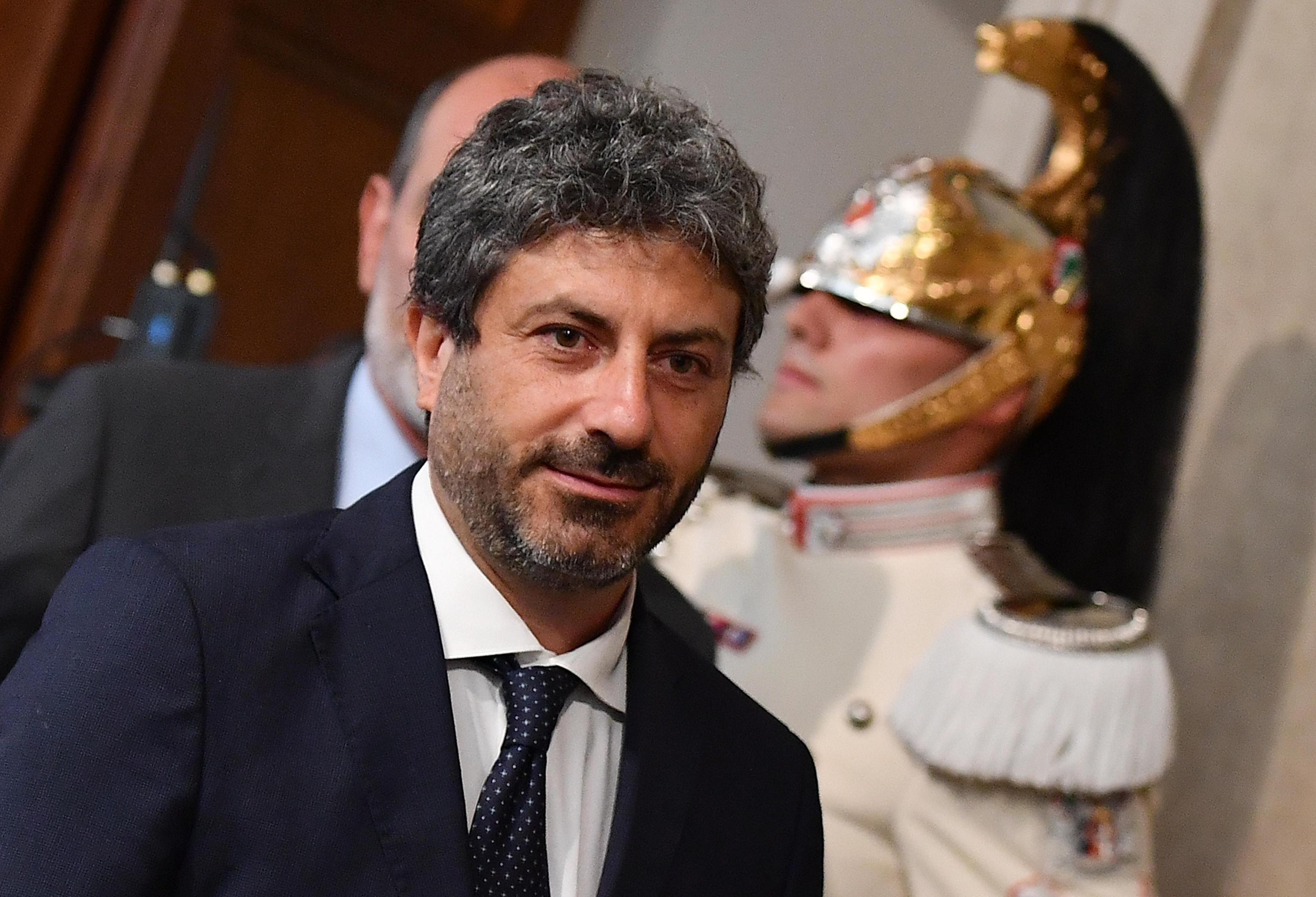 Cercasi premier per il governo dei perdenti