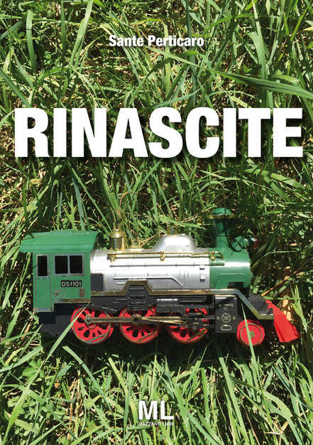 Sante Perticaro: “Rinascite”