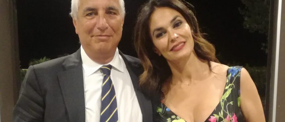 L’Opinione della Sicilia protagonista al “Premio Sicilia In” 