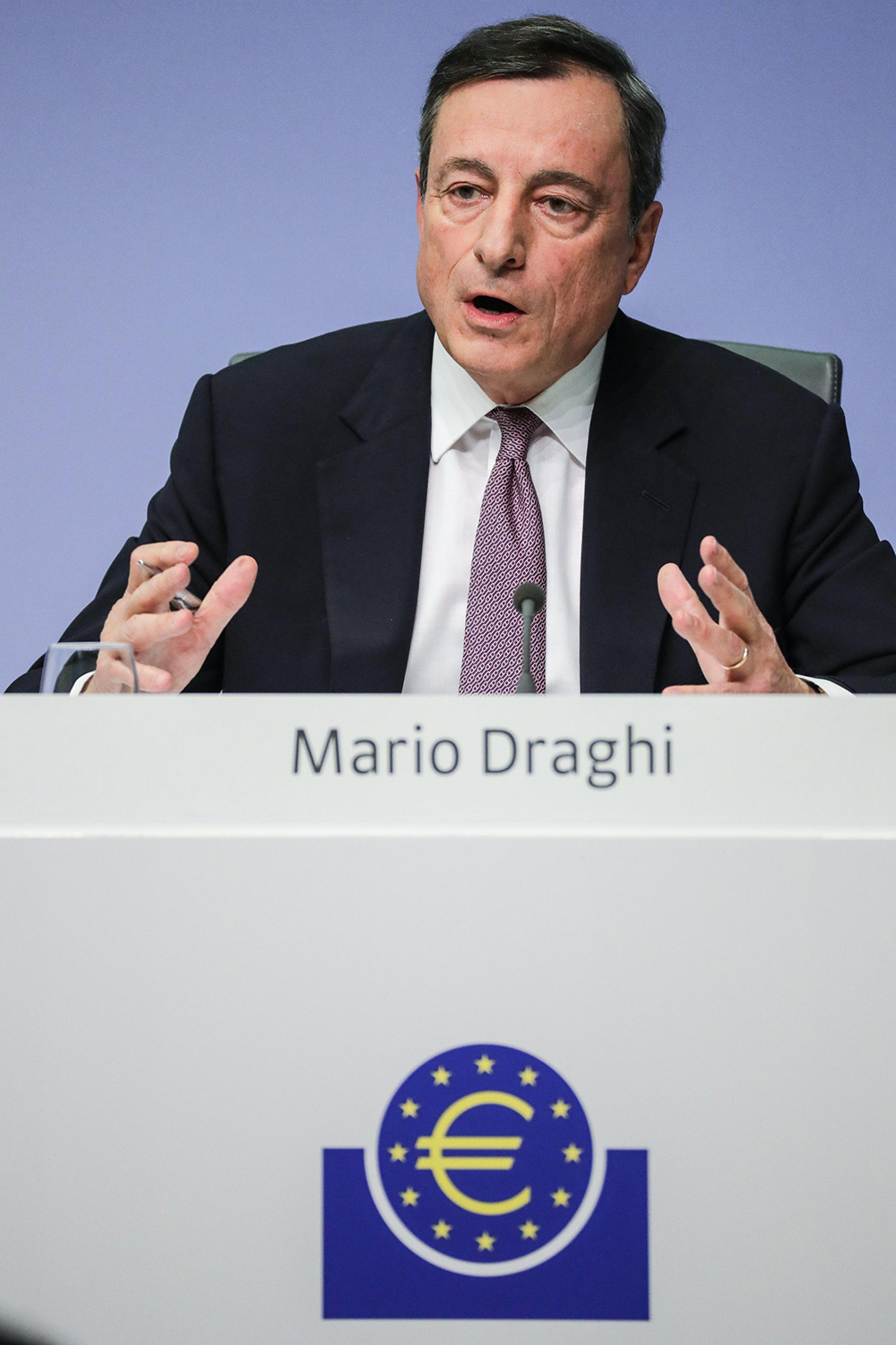 Quantitative Easing: non è tutto oro quello che luccica