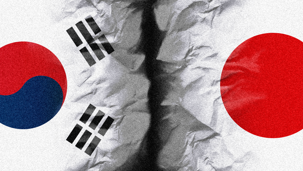 Tokyo revoca a Seul lo status di partner privilegiato