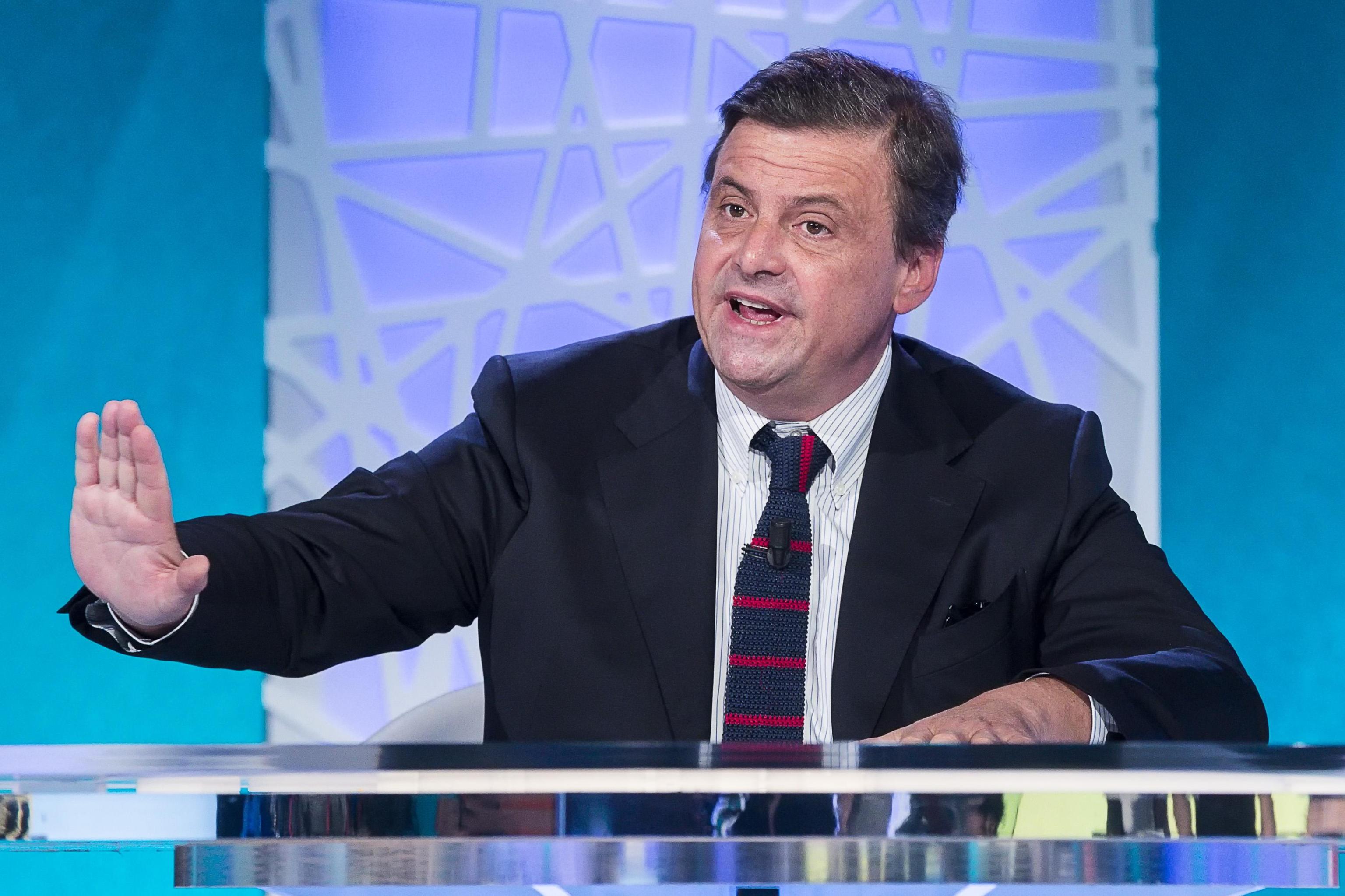 Calenda lascia il Pd: “Nulla in comune con Di Maio”