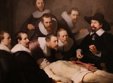 Necromanti d’Italia