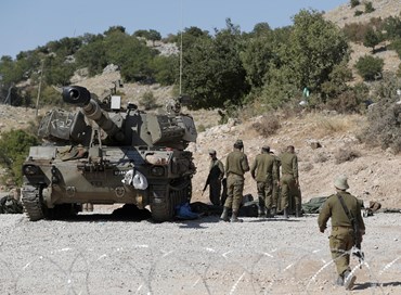 Siria, Iran, Libano e Israele: una crisi irreversibile?