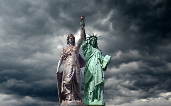 Democrazia e liberalismo