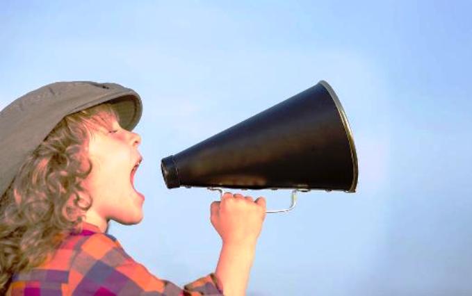 Non sono soltanto slogan (a volte)