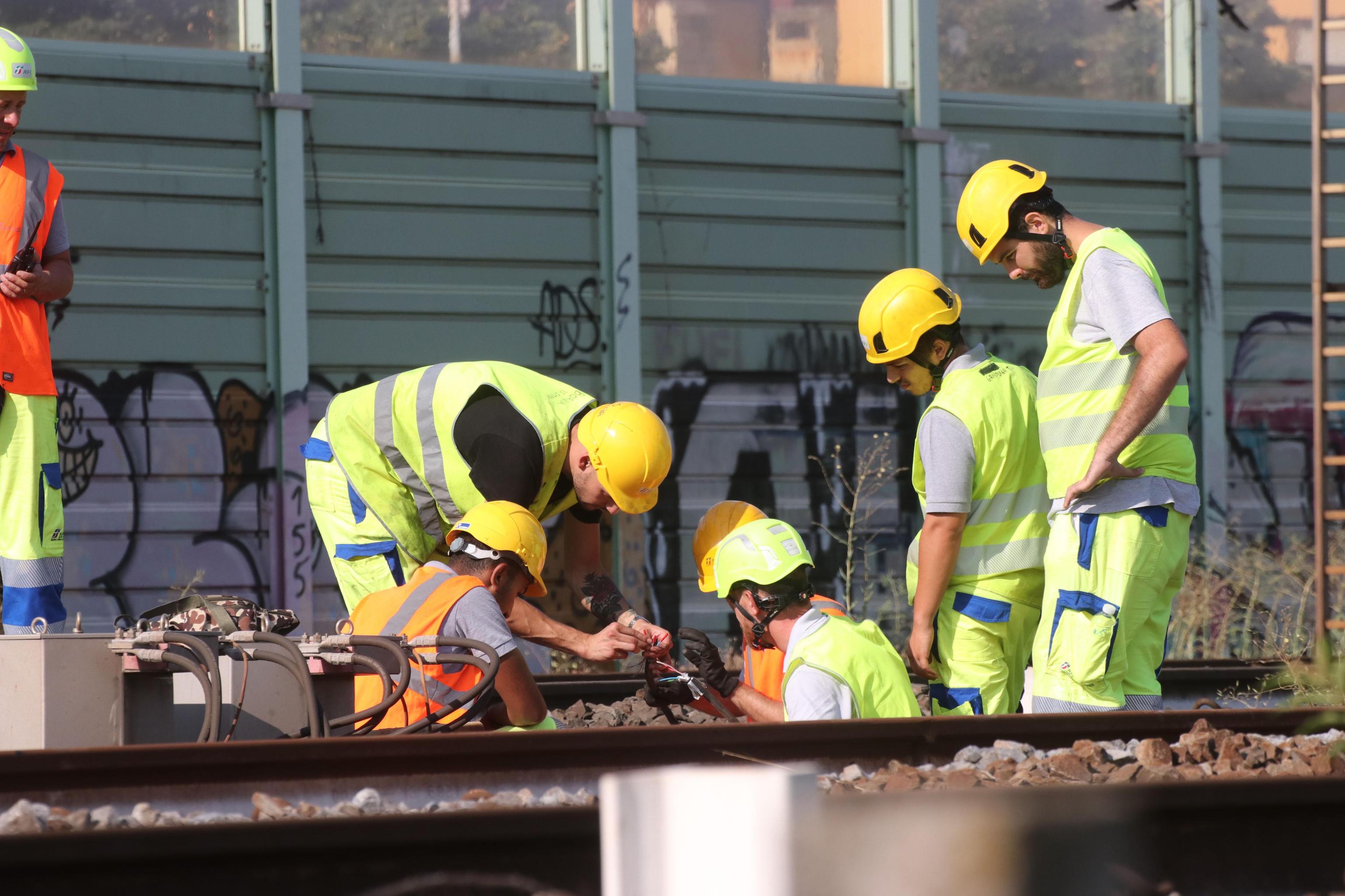 A luglio la disoccupazione è salita al 9,9 per cento 