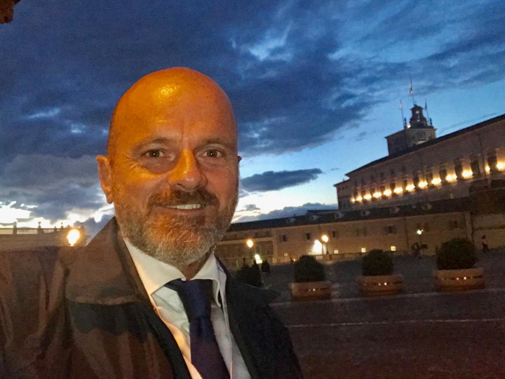 Aidr: “Bene la nomina di Siniscalchi nella Commissione Via-Vas”