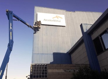 ArcelorMittal, settimana clou