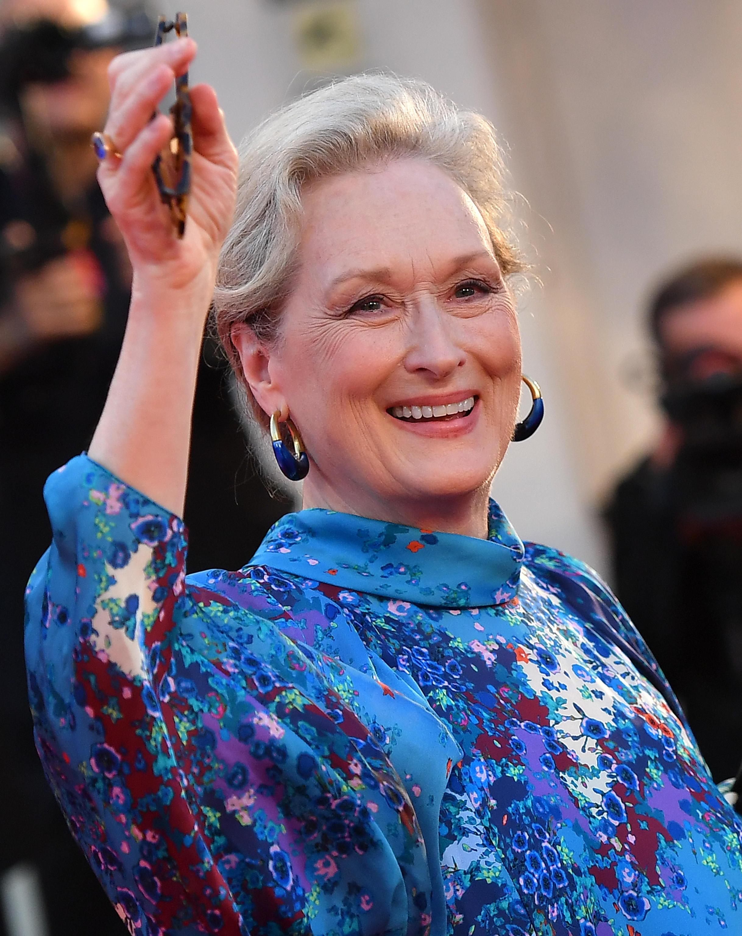 Venezia 76, Meryl Streep indaga sui “Panama Papers”