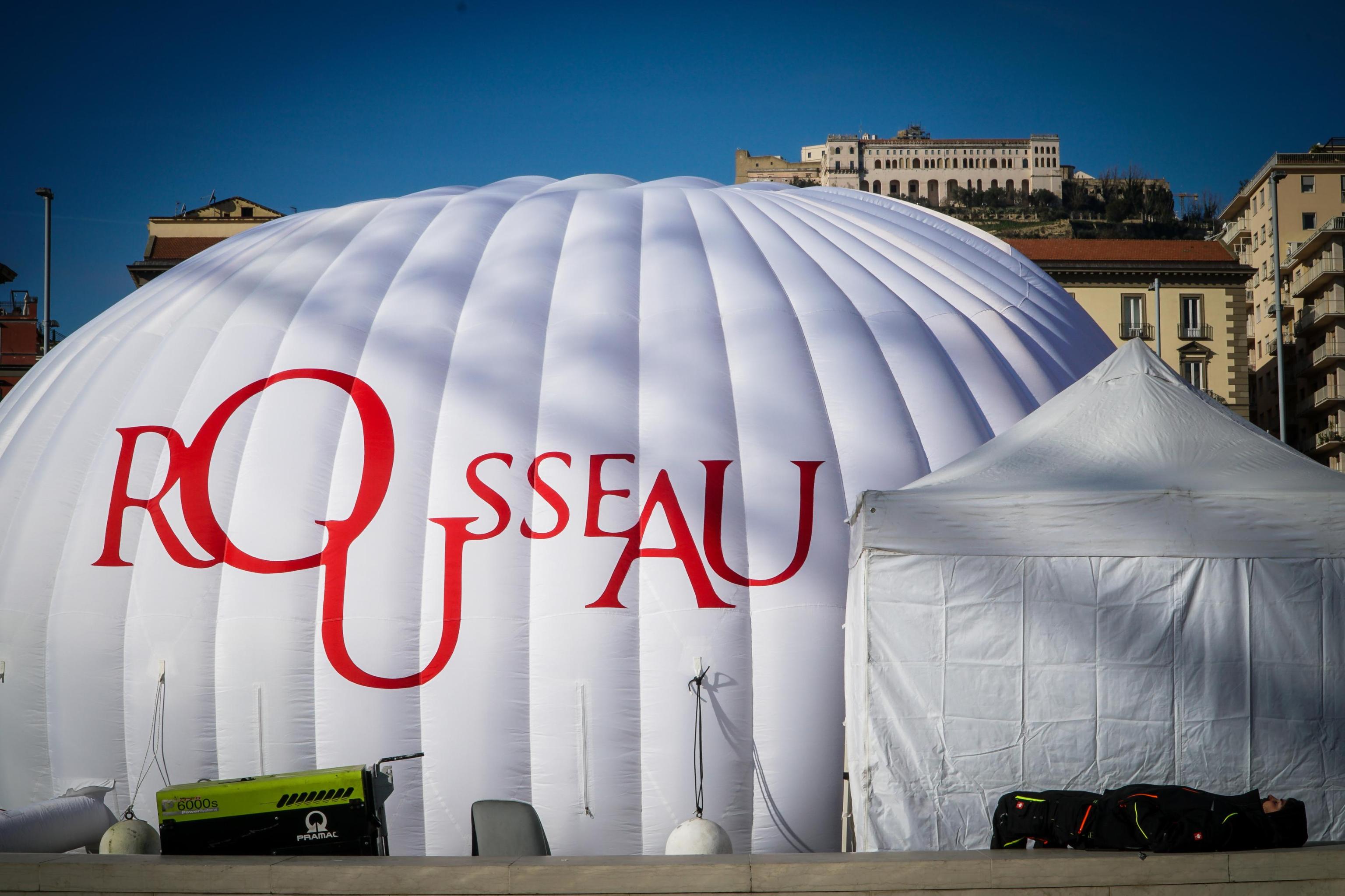 Dai ludi telematici ad un nuovo centrodestra