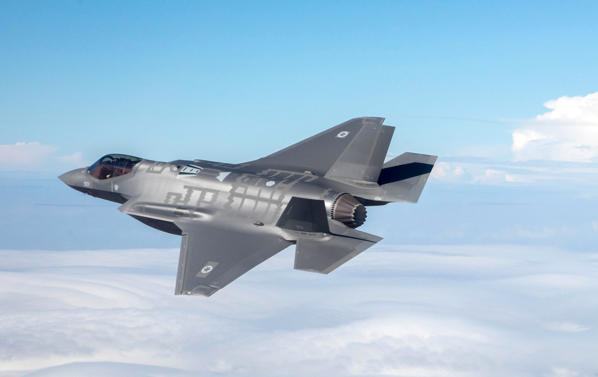 Israele deve affrontare una pericolosa escalation nella sua guerra per procura con l’Iran