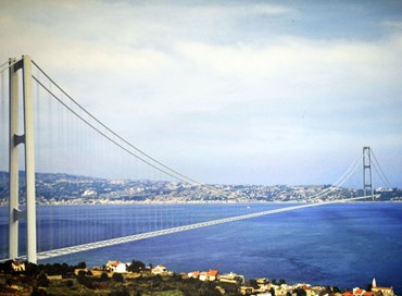 Ci siamo dimenticati il Ponte sullo Stretto