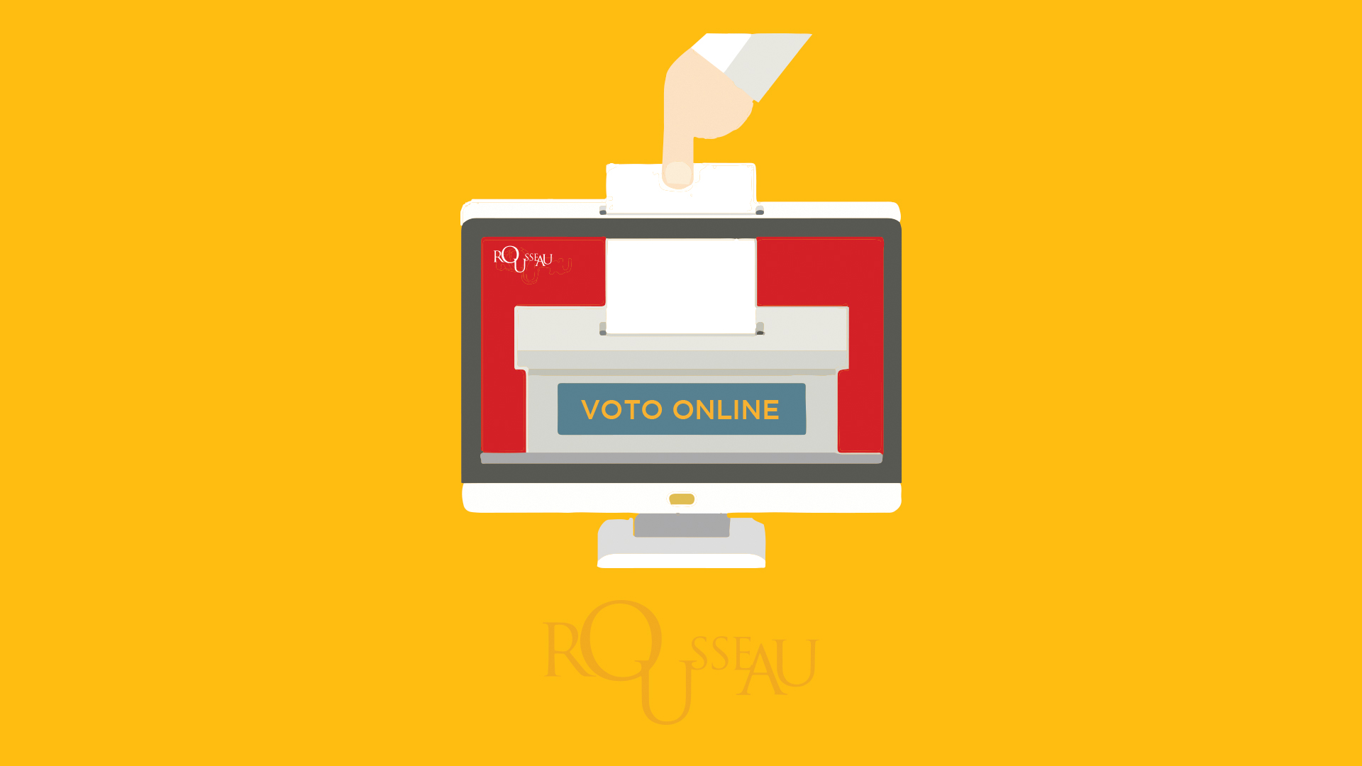 Le stelle cassate: Rousseau infido e somaro