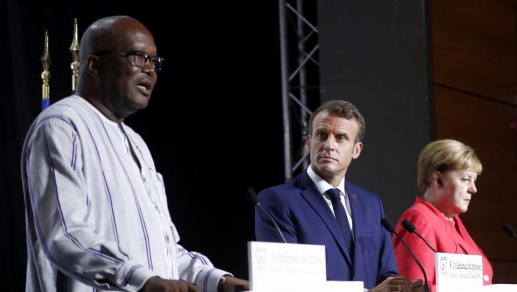 I limiti del G5 Sahel contro il terrorismo