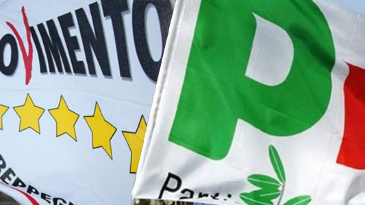 Piano a cantare vittoria