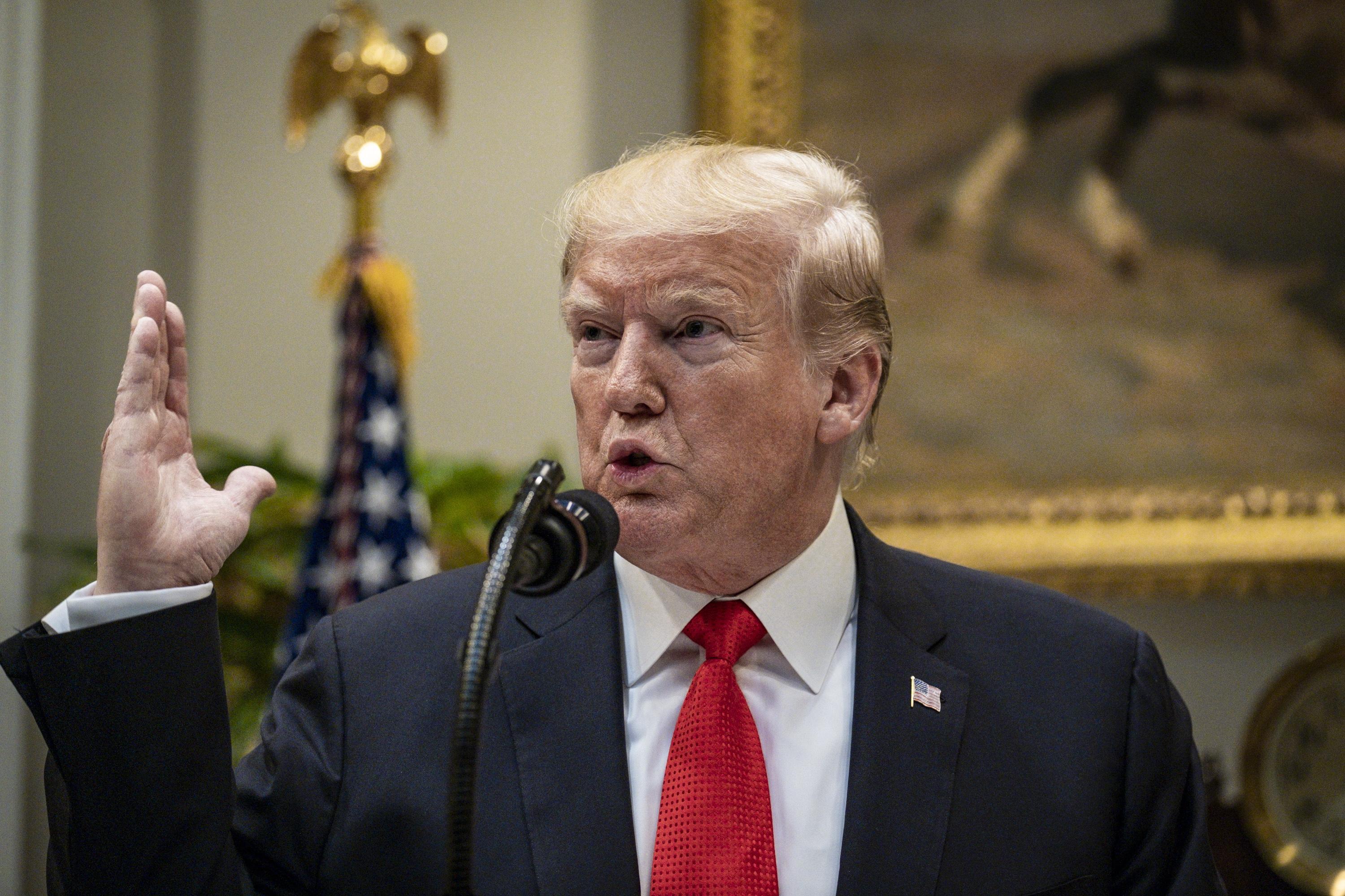 Trump, la concretezza al potere