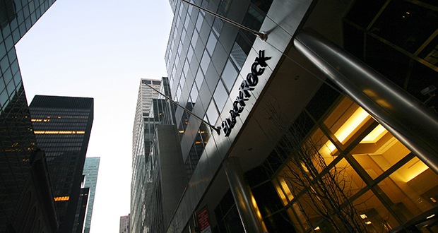 Tre fondi indicizzati controllano tutte le Us corporation