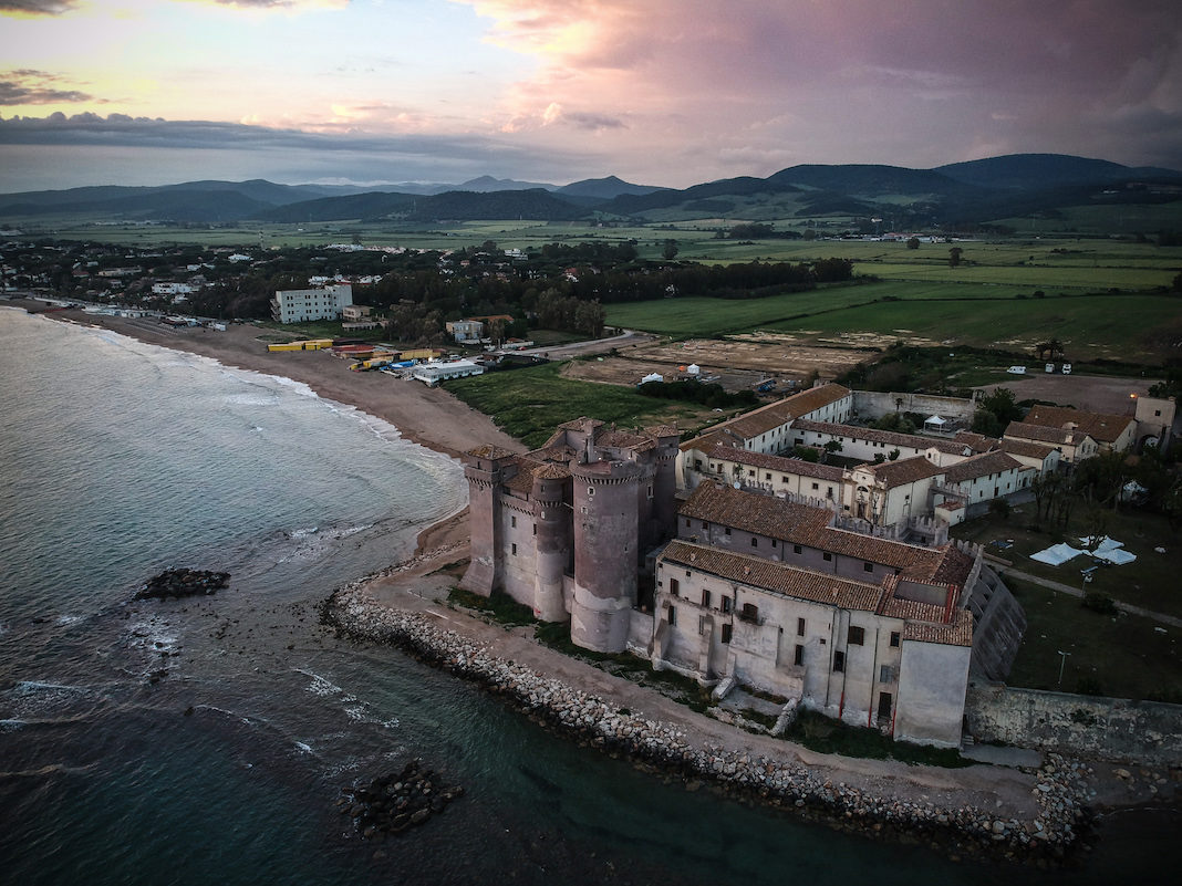 A Santa Severa il “Premio Gian Piero Orsello”