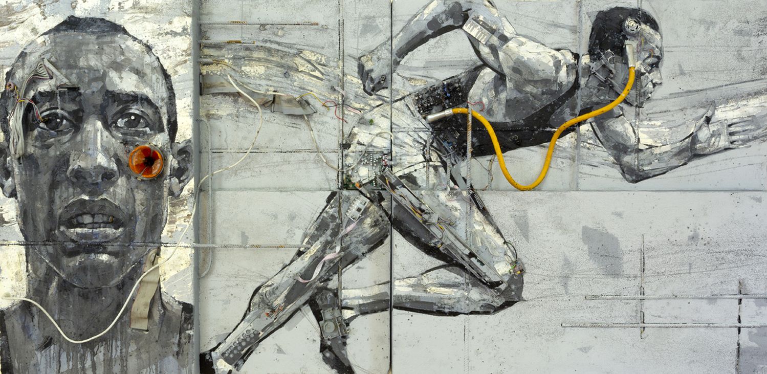 “Identity 1,618”: arte, storia e impegno sociale