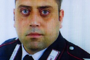 Mario Cerciello Rega era disarmato e senza manette