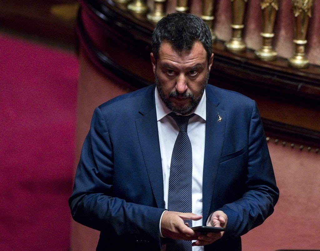 Financial Times, Salvini finito? Macché, molti italiani sono sovranisti