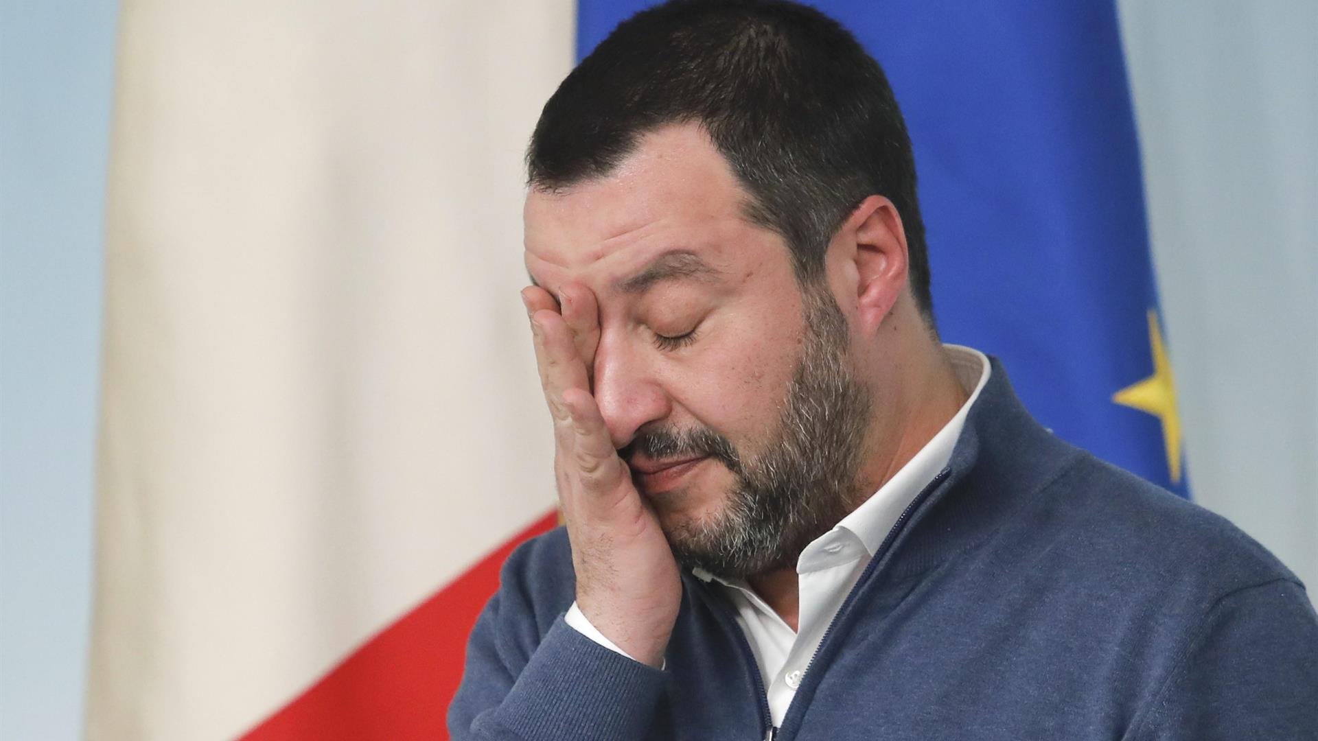 Tra sciagure e speranze