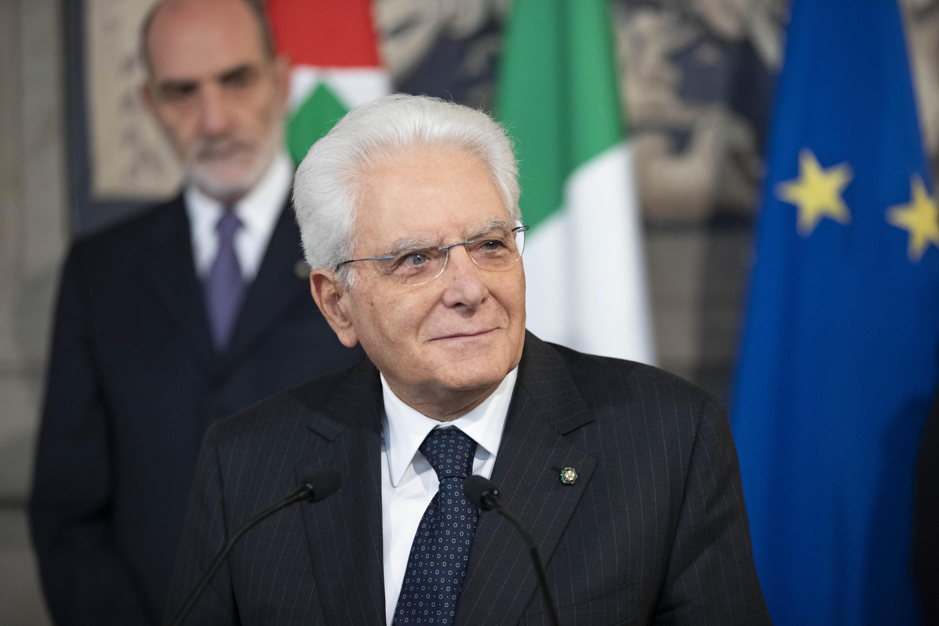 Il Presidente della Repubblica è il Re d’Italia?