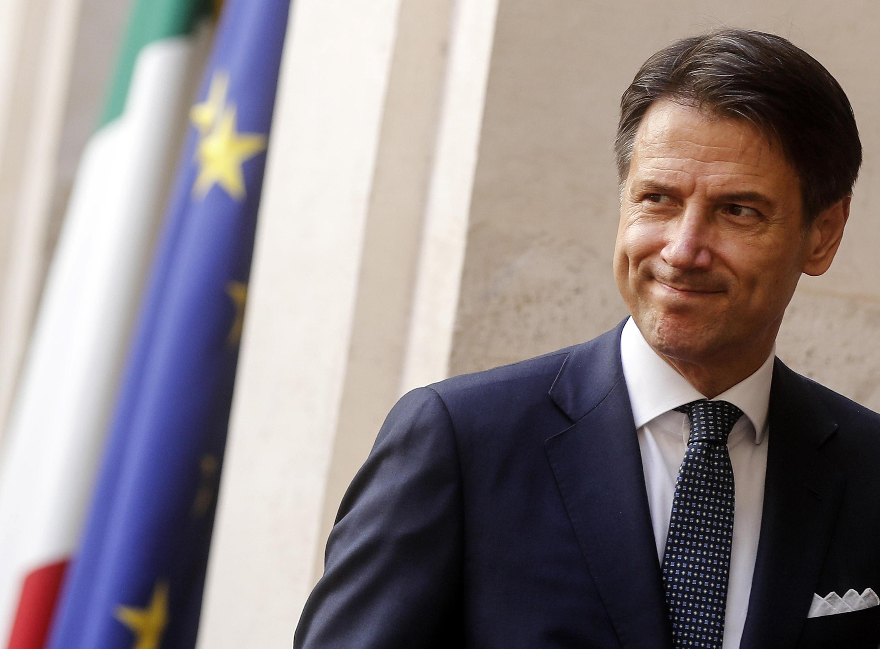 Dall’altra parte del tavolo