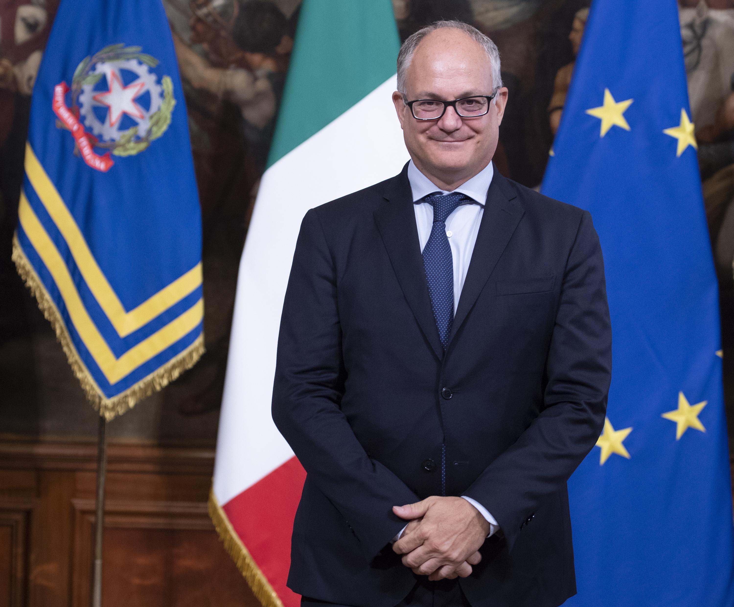 Gualtieri e dintorni