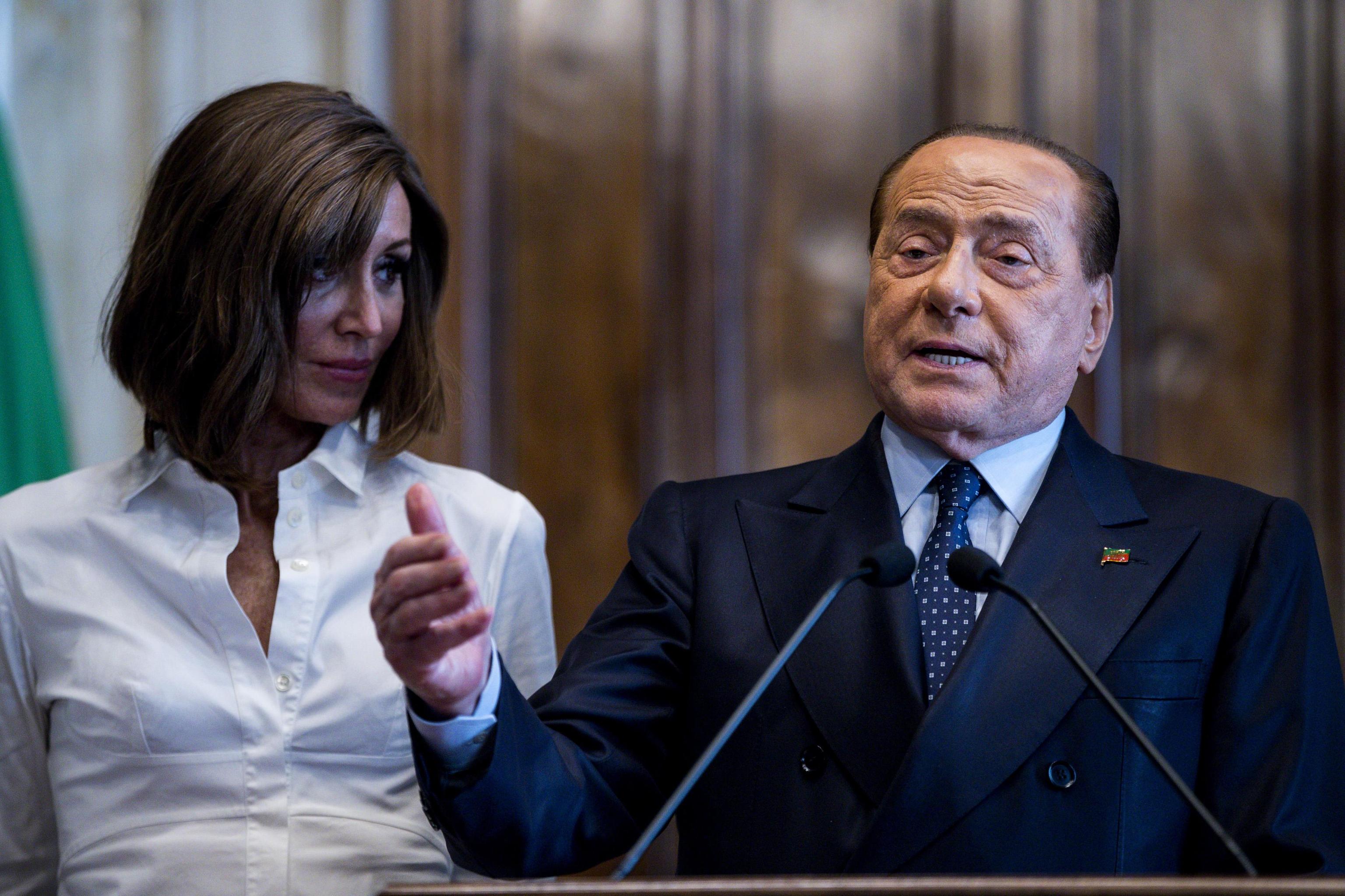 Governo giallorosso, Berlusconi: “Nasce per paura delle elezioni”