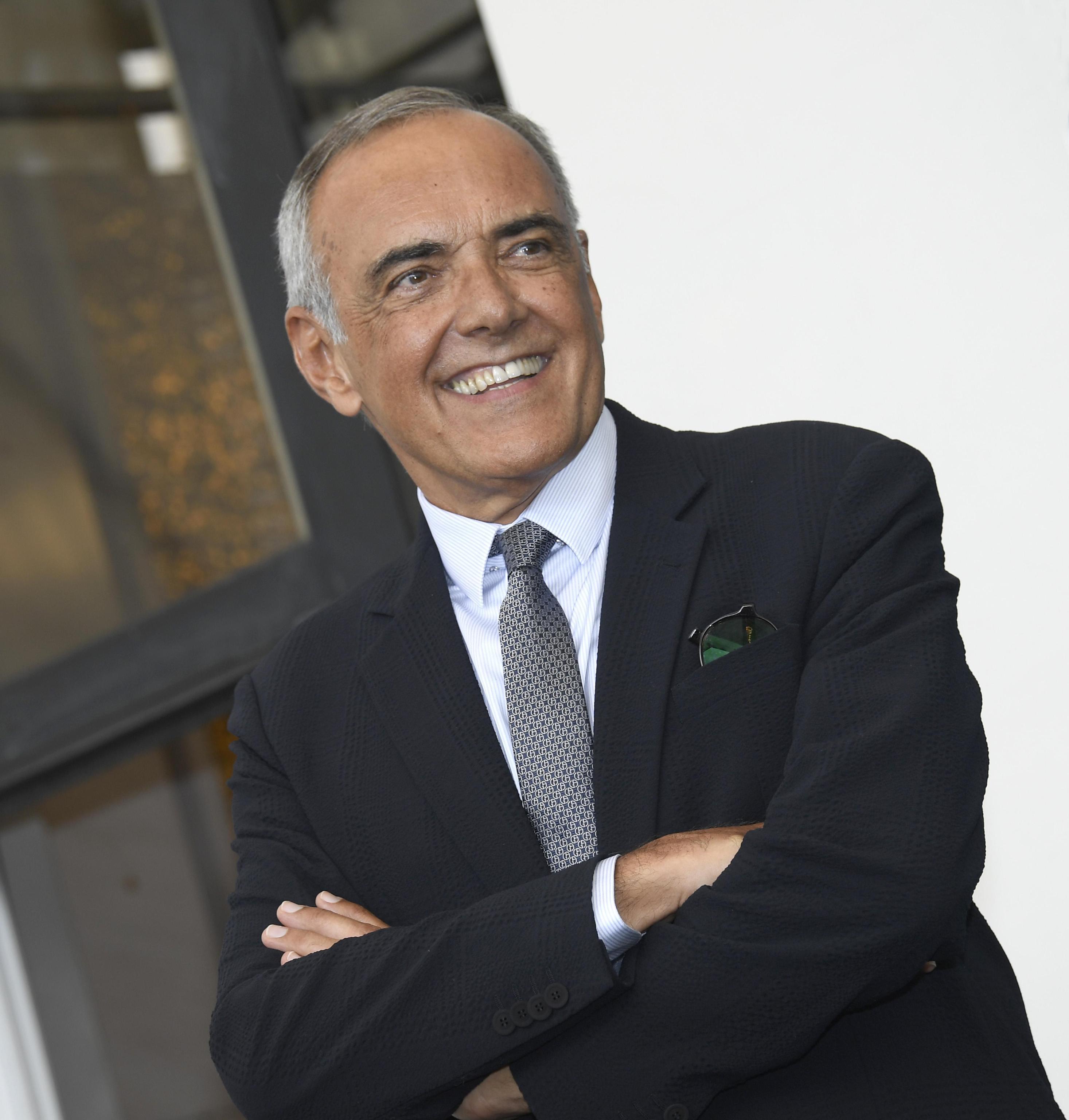 Venezia 76, Barbera: “Felice per i film italiani”