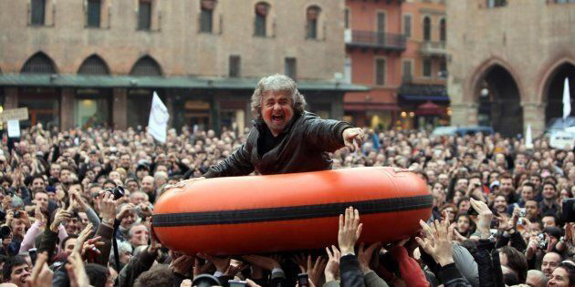 Ribelli siamesi /3. Il mito della democrazia diretta