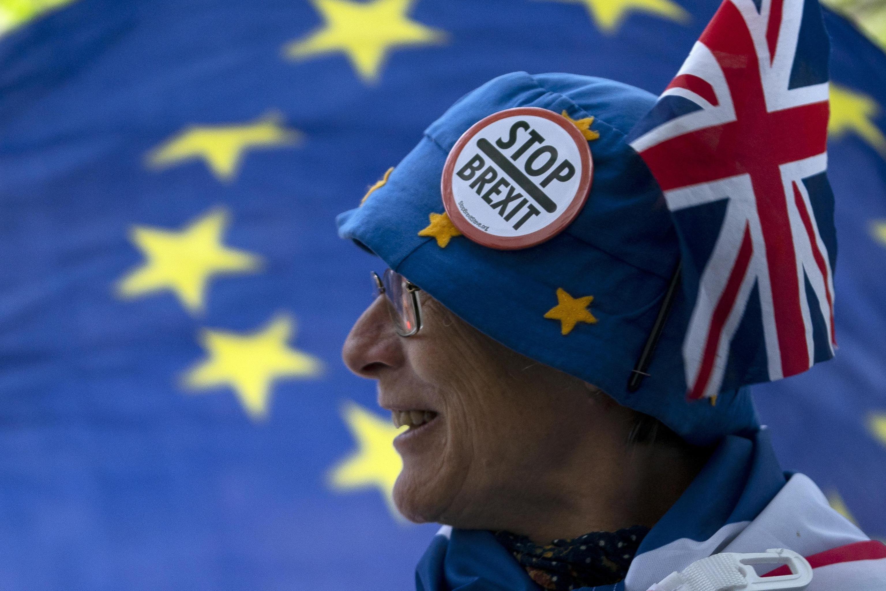 Johnson: Brexit “morbida” per gli studenti stranieri