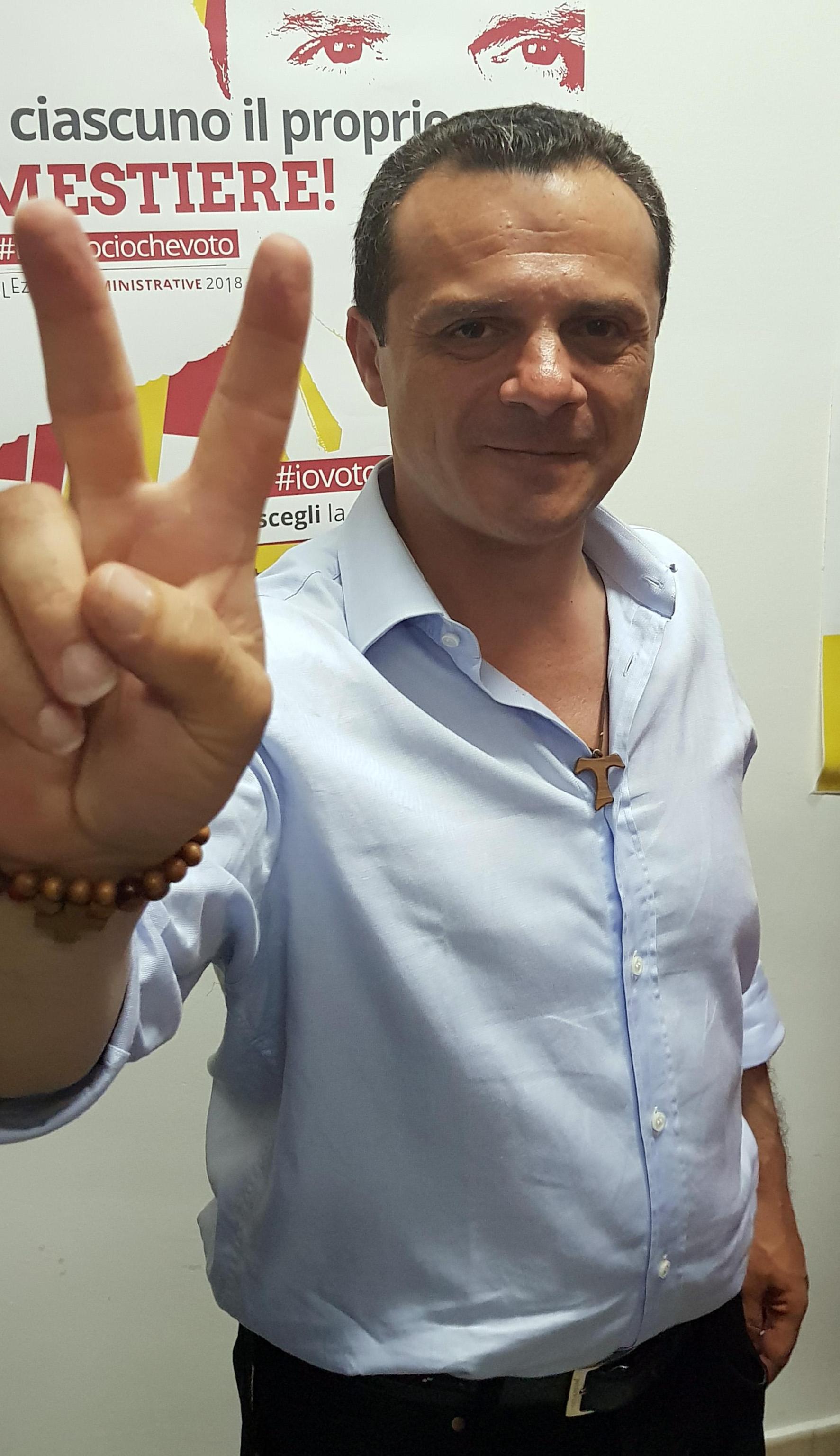 Messina, Assolto anche in appello il sindaco De Luca