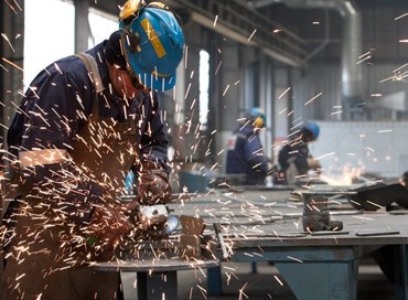 Istat, in secondo trimestre disoccupazione cala a 9,9 per cento